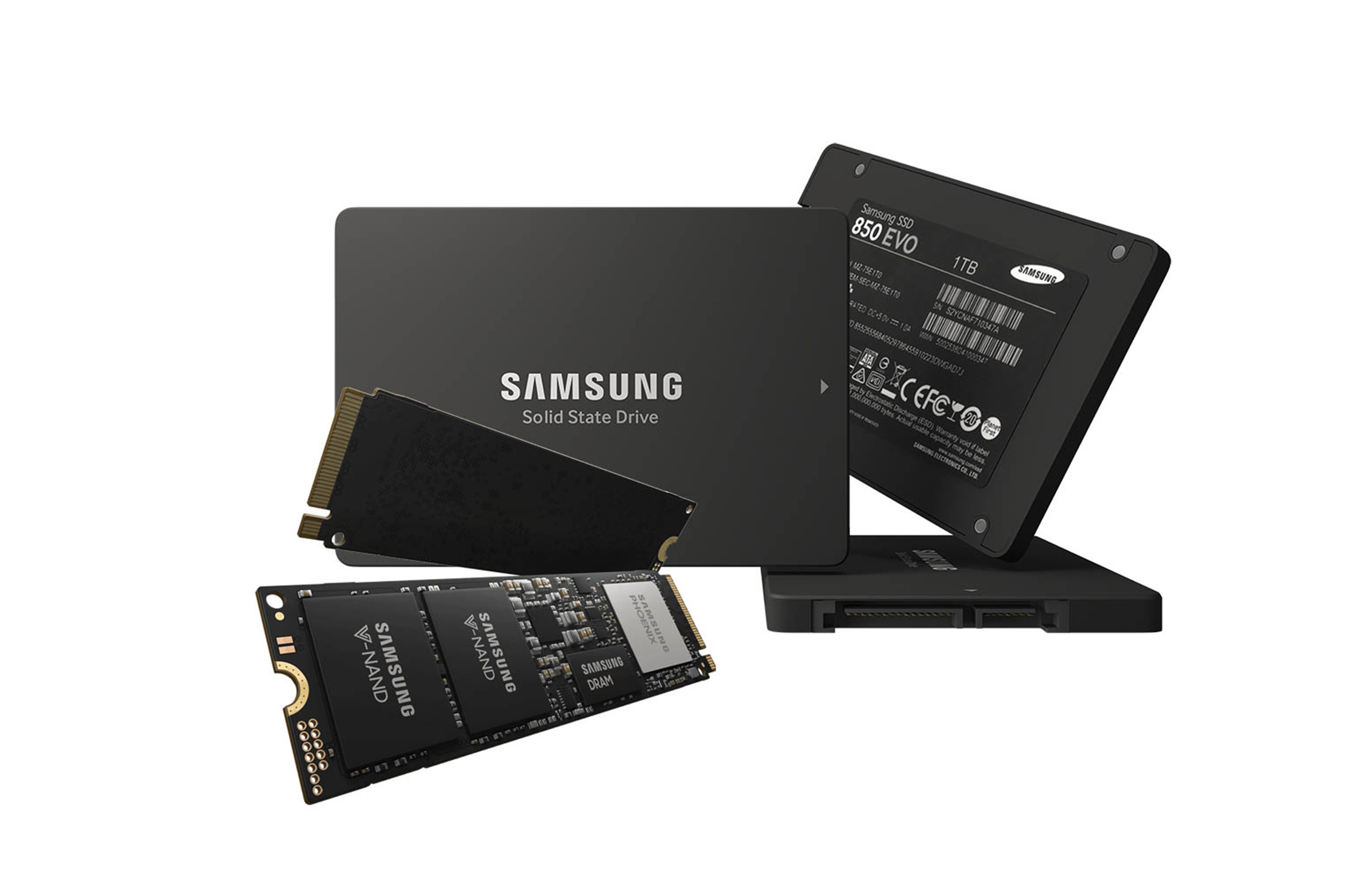 SSD