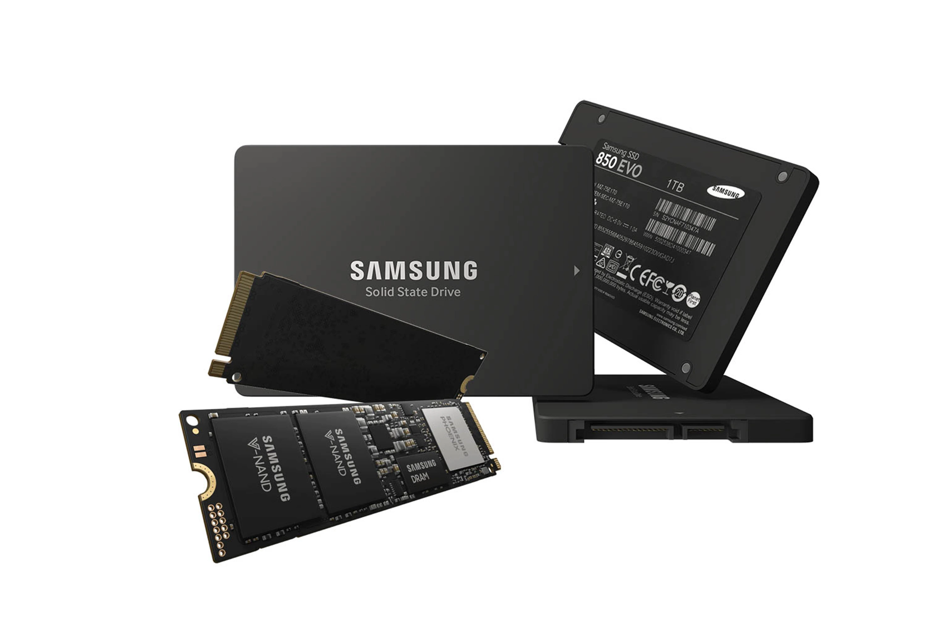 SSD